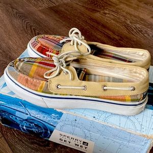 Sperry Shoes